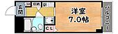 神戸市灘区岩屋中町２丁目 6階建 築37年のイメージ