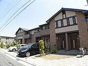 グリーンエクセル芦屋A 1階 築22年7ヶ月の賃貸物件