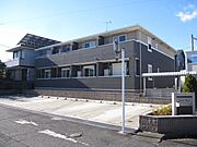 カーム ウィンド 1階 築11年1ヶ月の賃貸物件