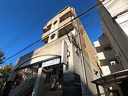JR東海道・山陽本線 甲南山手駅 徒歩8分