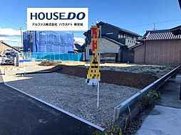 愛知県安城市尾崎町中屋敷