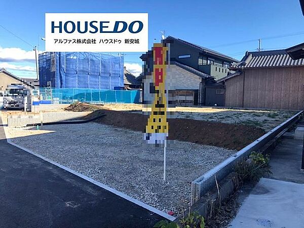 外観：323000467007