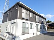 琴芝駅より徒歩36分 2階 築9年10ヶ月の賃貸物件