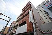 広島市中区広瀬北町 6階建 築45年のイメージ