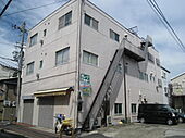 四條畷市美田町 3階建 築57年のイメージ