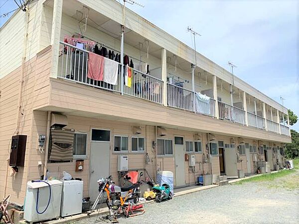 夢コーポ 福岡県柳川市三橋町磯鳥 賃貸アパート3k 1階 49 68 株式会社アドバイス不動産 本店 の詳細情報 賃貸 スタイル 物件id