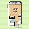 BRB志木4階4.2万円