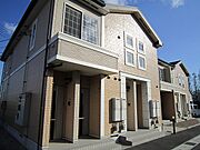 カレッジコートＢの賃貸物件