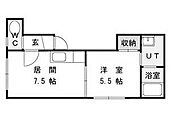 札幌市豊平区月寒東二条１６丁目 12階建 築29年のイメージ