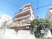 石屋川駅より徒歩10分 1階 築34年3ヶ月の賃貸物件