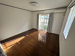 Ｓ・Ｔハイツ 101 1階ワンルームのリビング/ダイニング