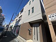 神奈川県横須賀市久里浜1丁目：物件画像／有限会社セントラル・ホームズ