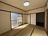 室内：和室