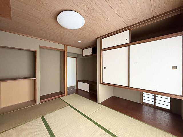 室内