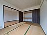 室内：和室
