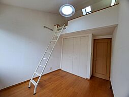子供部屋の画像