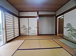 室内の画像