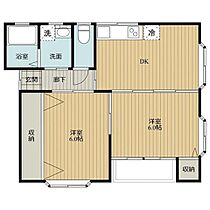 間取り：232004930261