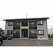 スペースリバーノース 2階 築24年11ヶ月の賃貸物件