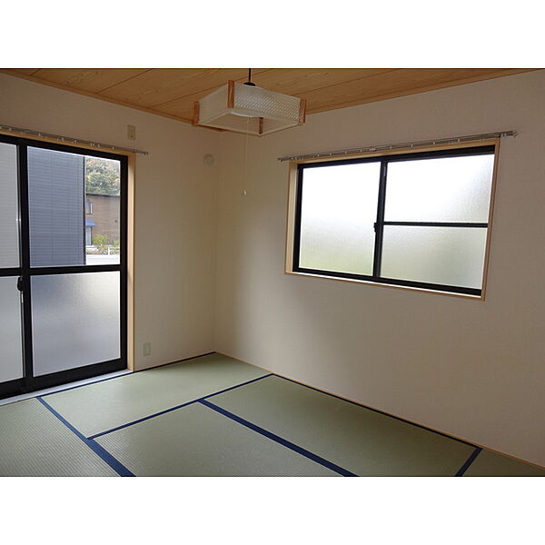 maison de S2000 A｜島根県出雲市大津町(賃貸アパート2LDK・1階・58.66㎡)の写真 その13