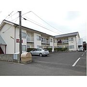 スカイハイツ１号館 1階 築38年8ヶ月の賃貸物件