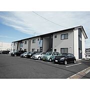 出雲市駅よりバス8分 徒歩3分 1階 築21年8ヶ月の賃貸物件