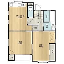 間取り：232004930279