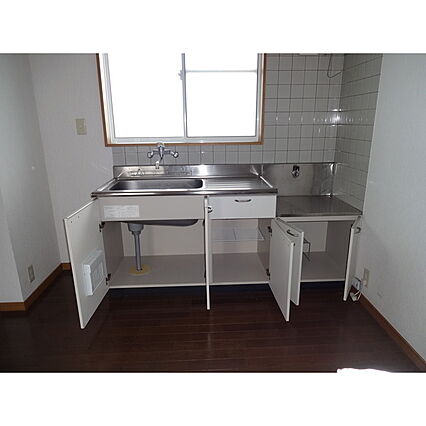 スカイフィールド_内装_7