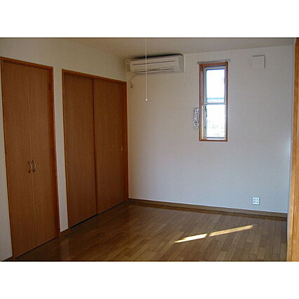 コーポCITY・3A_内装_2