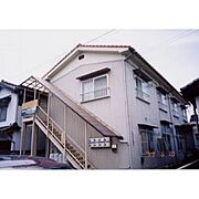 コーポみなみ 2階 築47年10ヶ月の賃貸物件