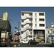 出雲市駅より徒歩1分 5階 築20年8ヶ月の賃貸物件