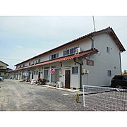 出雲市駅よりバス4分 徒歩10分 1階 築42年8ヶ月の賃貸物件