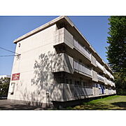 コーポ布野３ 2階 築36年8ヶ月の賃貸物件