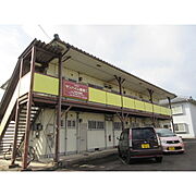 サンハイム飯国I 2階 築37年10ヶ月の賃貸物件