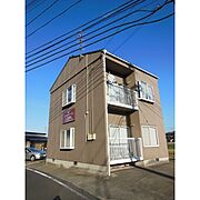 シルキー2 1階 築34年の賃貸物件