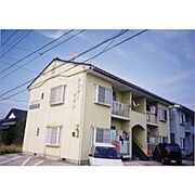 出雲市駅よりバス11分 徒歩4分 2階 築34年9ヶ月の賃貸物件