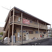 イタクラアパート３号館 1階 築40年8ヶ月の賃貸物件