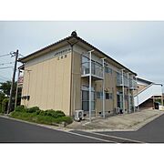 イタクラアパート2号館 2階 築40年8ヶ月の賃貸物件