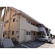 クレセントハイツ１ 2階 築35年8ヶ月の賃貸物件