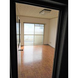 ＣＨＡＣＯ’Ｓ　ＨＯＵＳＥ 403 4階3DKのリビング/ダイニング