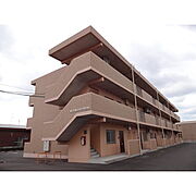 ブルーム白枝 3階 築14年3ヶ月の賃貸物件