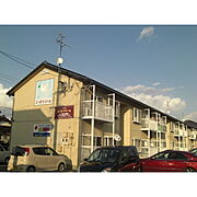 コーポドリームＡ 1階 築28年8ヶ月の賃貸物件