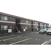 リベット浜山Ｂ 2階 築24年8ヶ月の賃貸物件