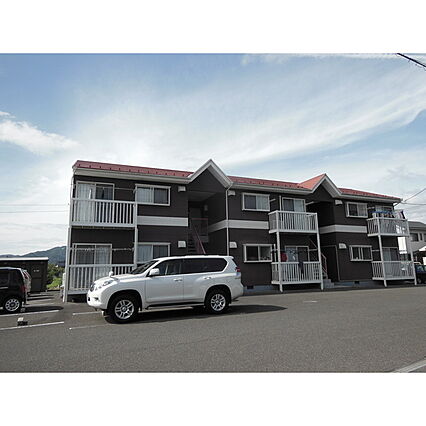 リベット浜山B_外観_3