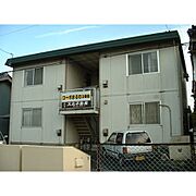 コーポまるわ3番館 2階 築39年9ヶ月の賃貸物件