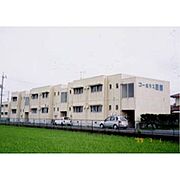 コーポラス田園1 1階 築45年8ヶ月の賃貸物件