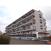 グランシア小山 4階 築28年8ヶ月の賃貸物件