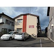 メゾンカートルの賃貸物件