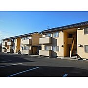 出雲市駅よりバス16分 徒歩10分 1階 築20年8ヶ月の賃貸物件