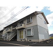 サンハイツ愛 1階 築32年2ヶ月の賃貸物件